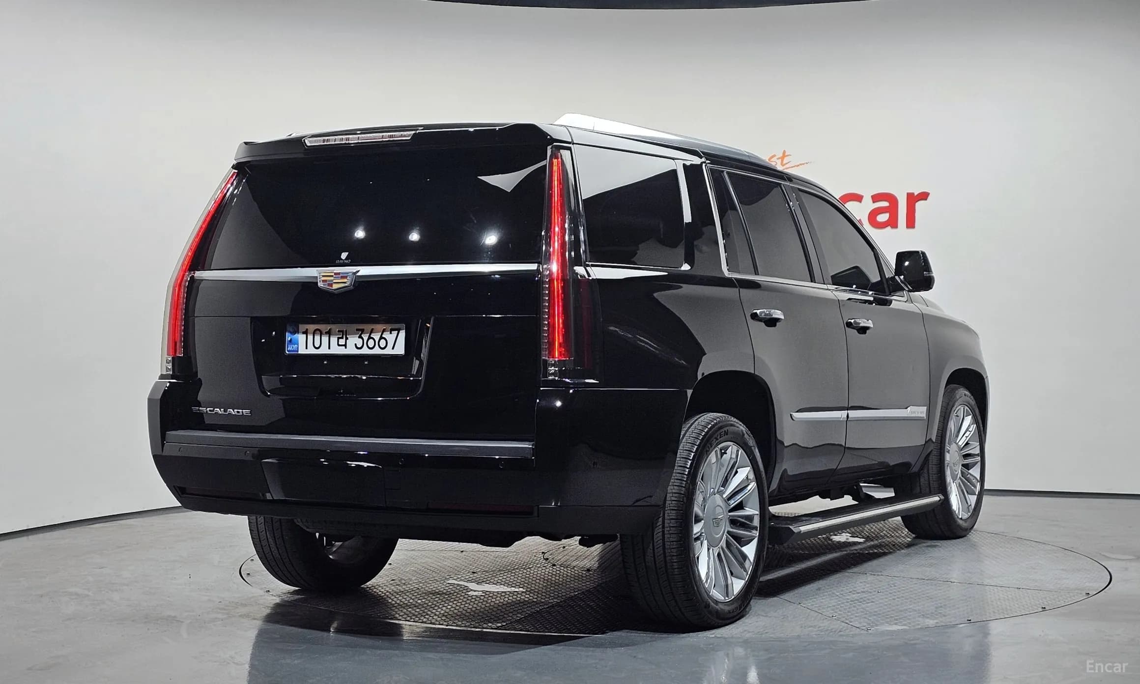 Escalade