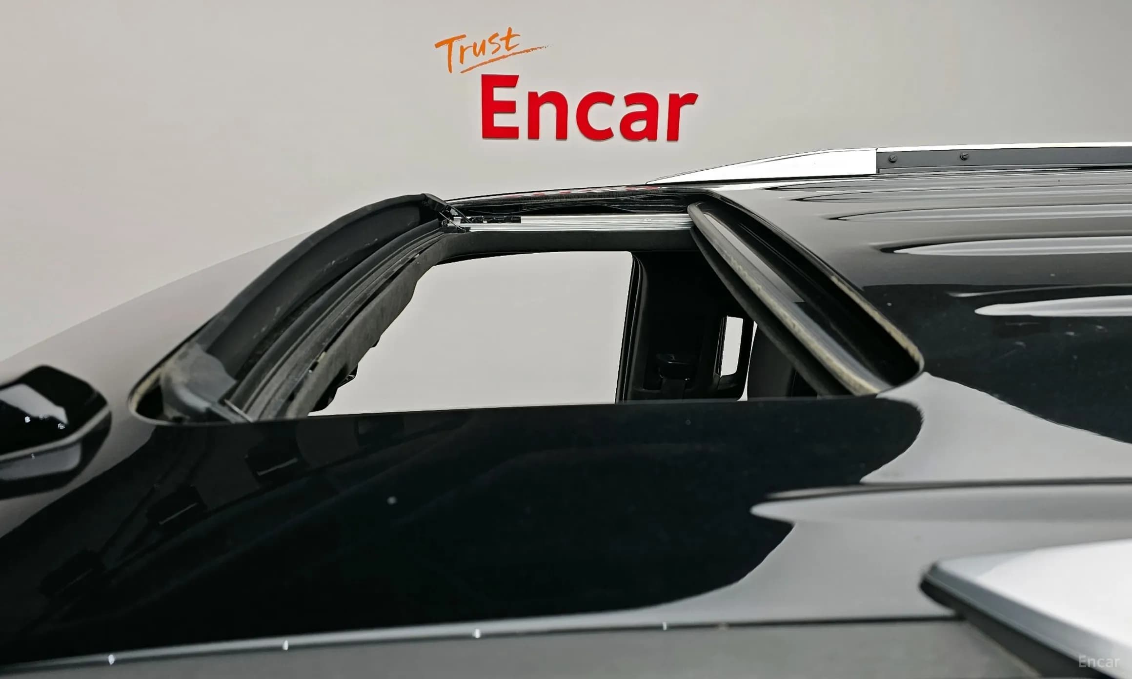 Escalade