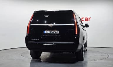 Escalade