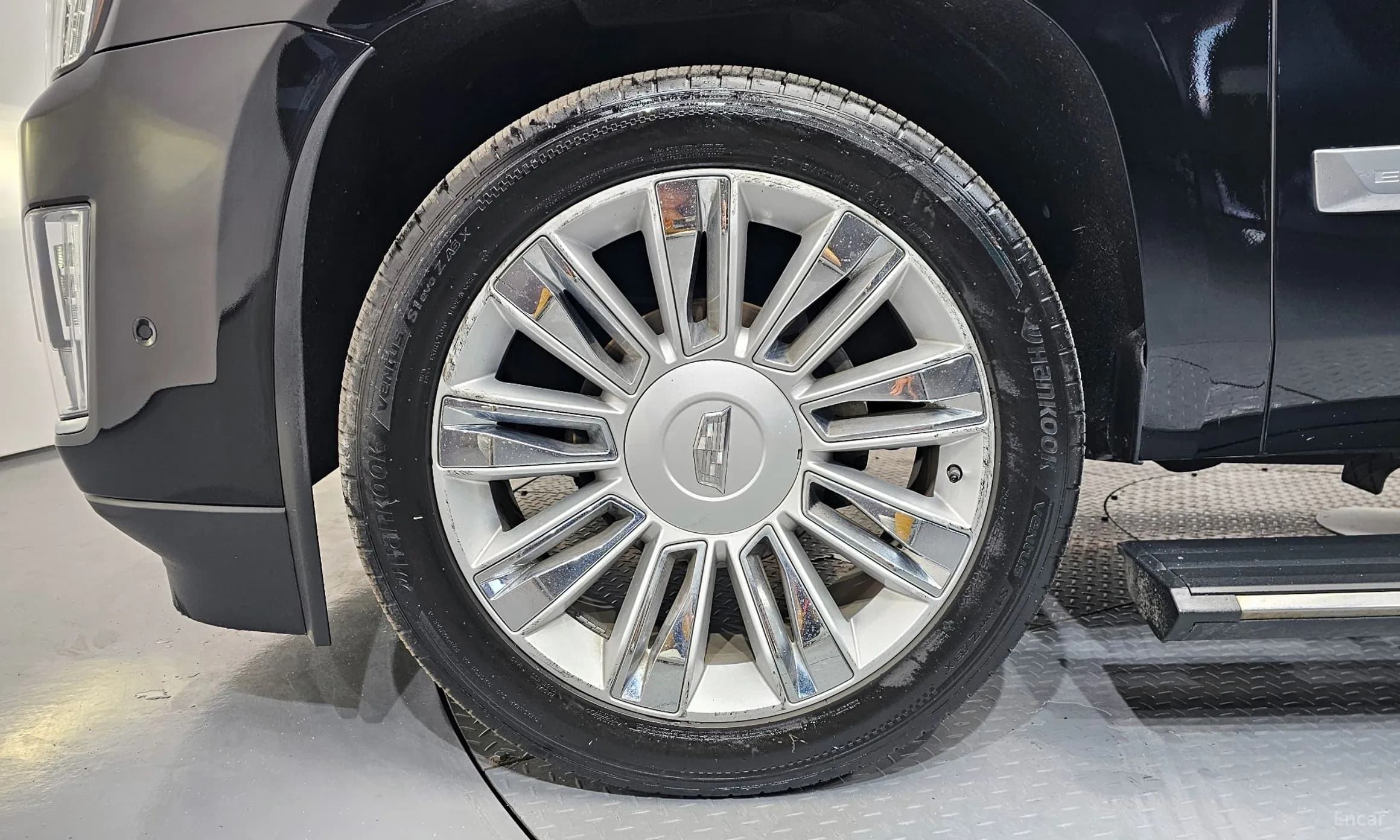 Escalade