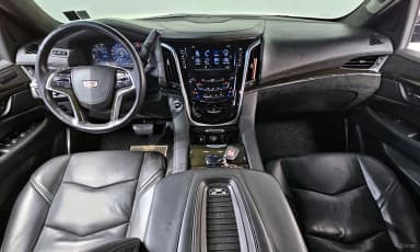 Escalade