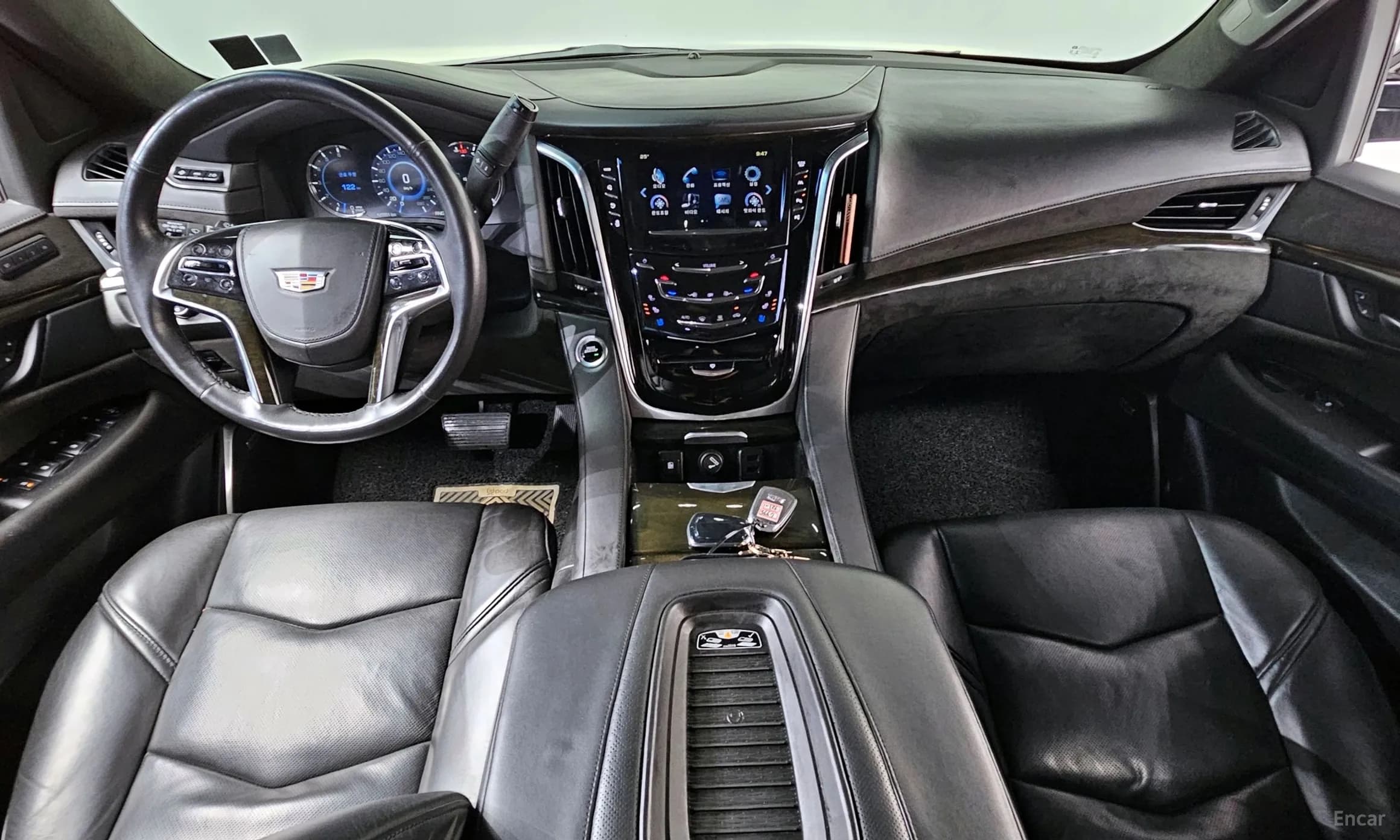 Escalade