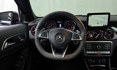 GLA-Class X156