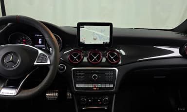 GLA-Class X156