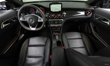 GLA-Class X156