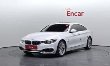 Series 4 (F32)