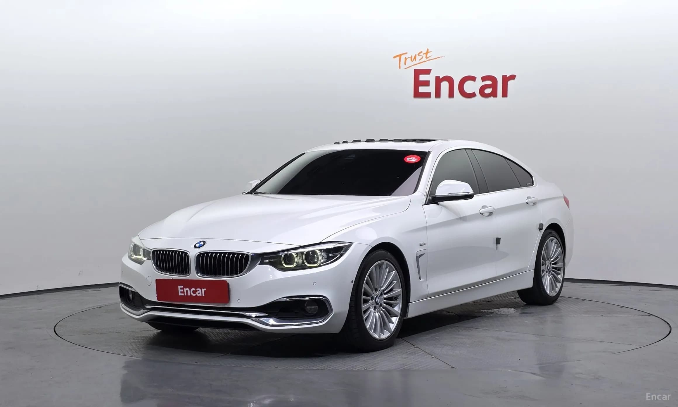 Series 4 (F32)