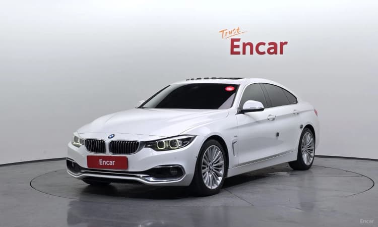 Series 4 (F32)