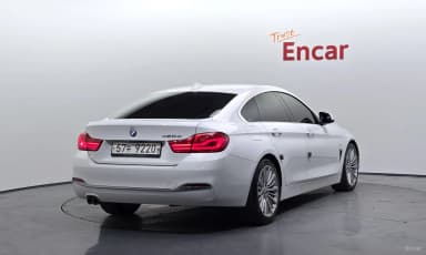 Series 4 (F32)