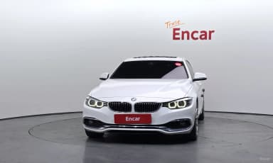 Series 4 (F32)