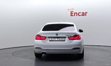 Series 4 (F32)