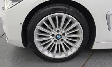 Series 4 (F32)
