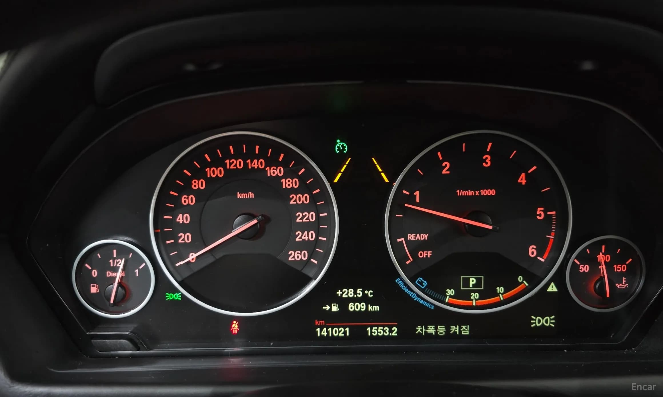 Series 4 (F32)