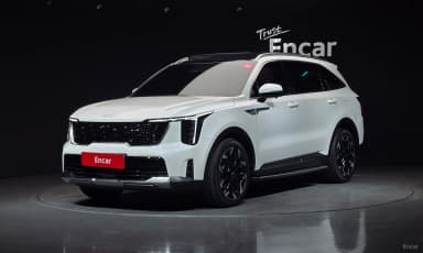 Sorento 4th Generation