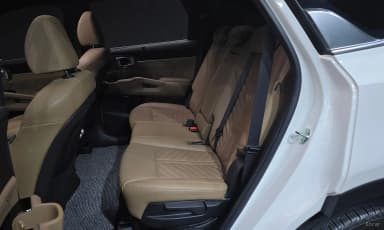 Sorento 4th Generation