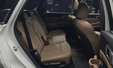 Sorento 4th Generation
