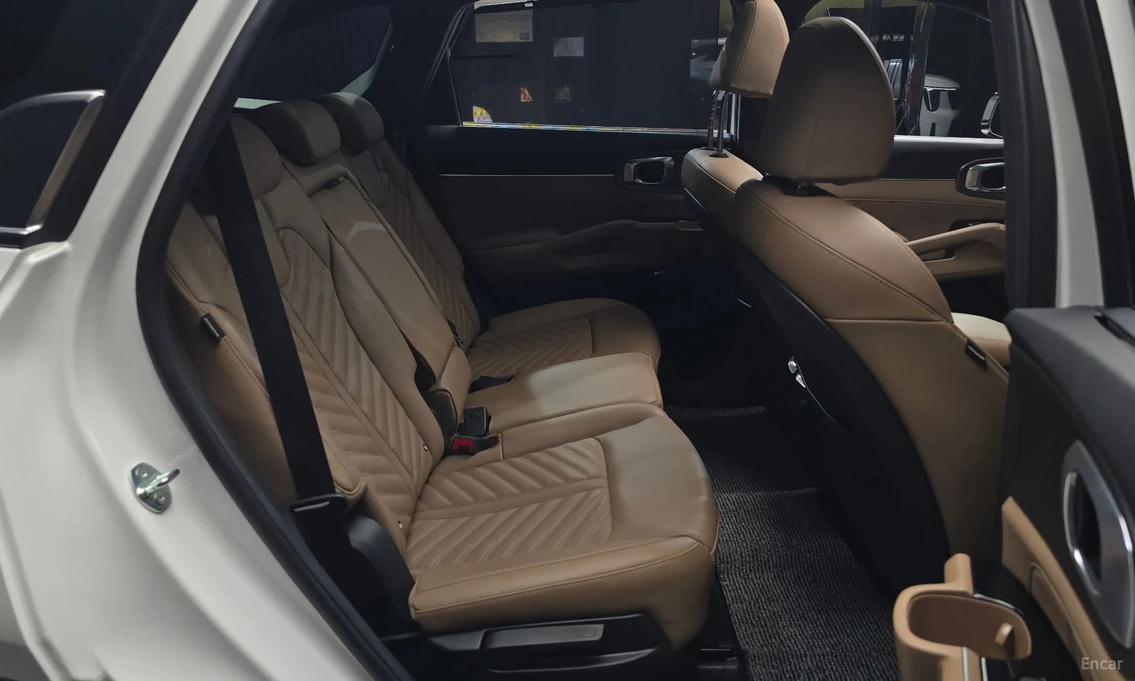 Sorento 4th Generation