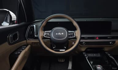 Sorento 4th Generation