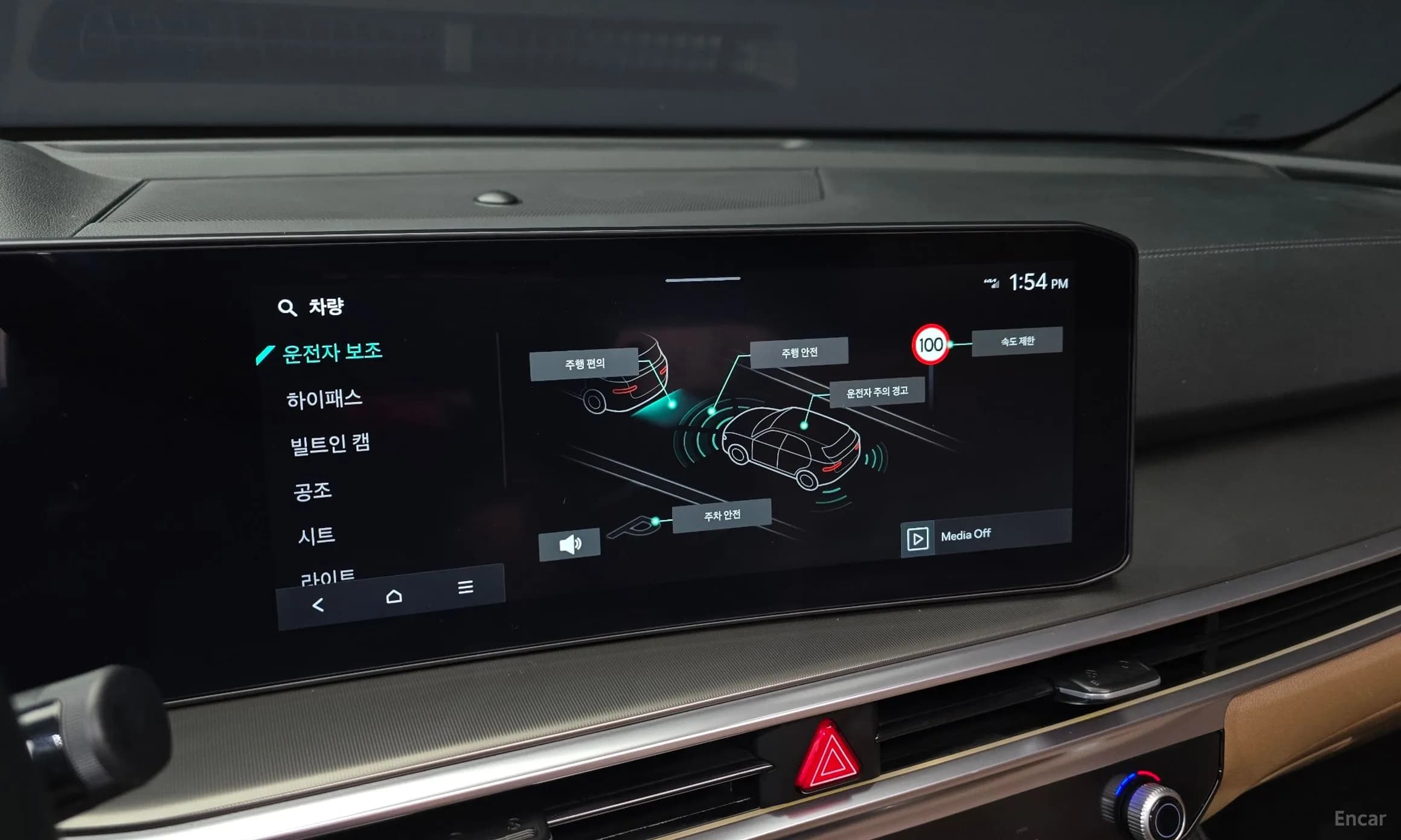 Sorento 4th Generation