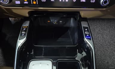 Sorento 4th Generation