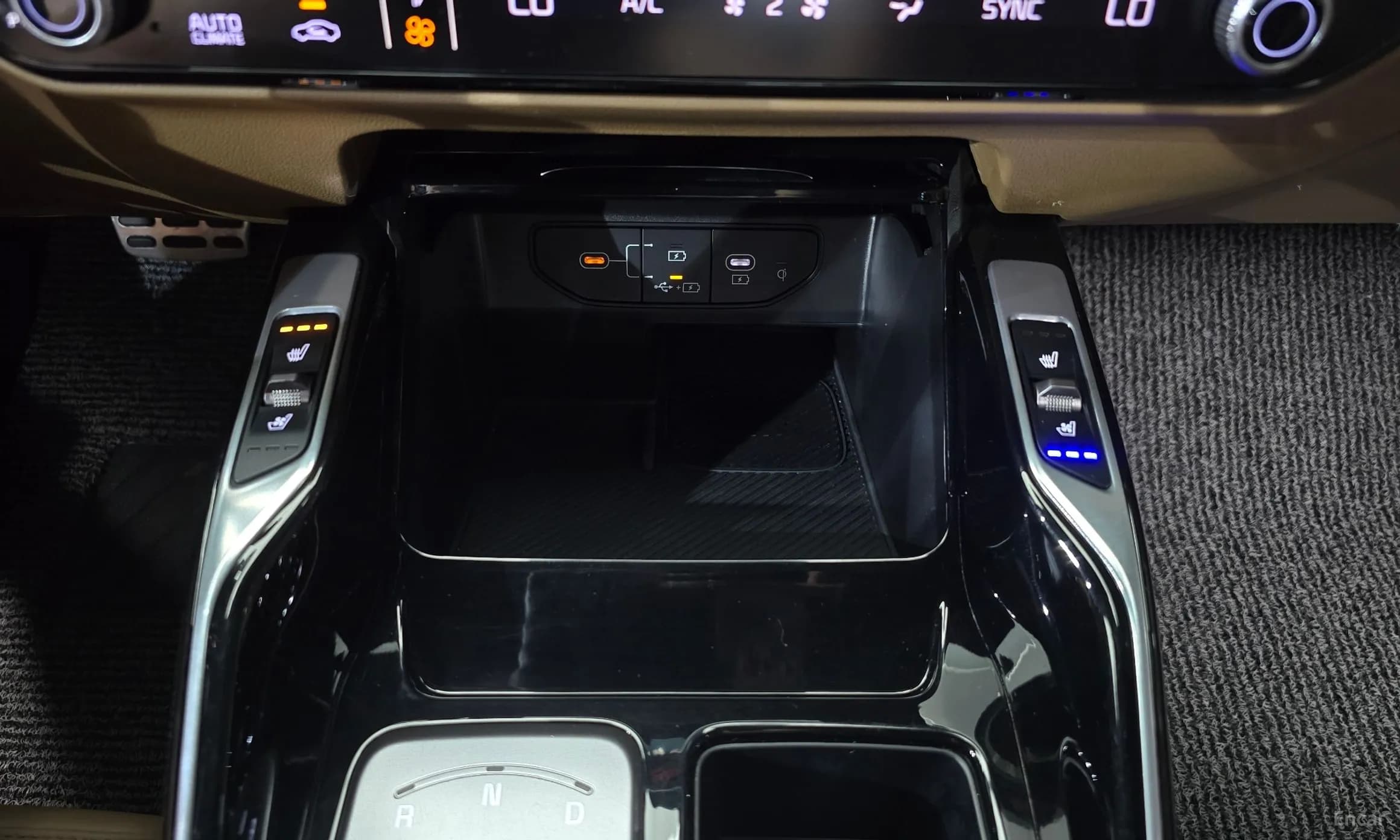 Sorento 4th Generation