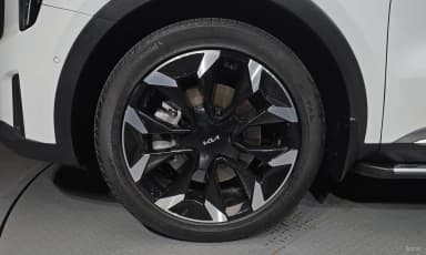 Sorento 4th Generation