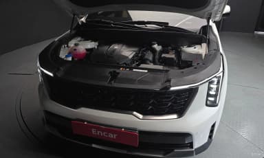 Sorento 4th Generation