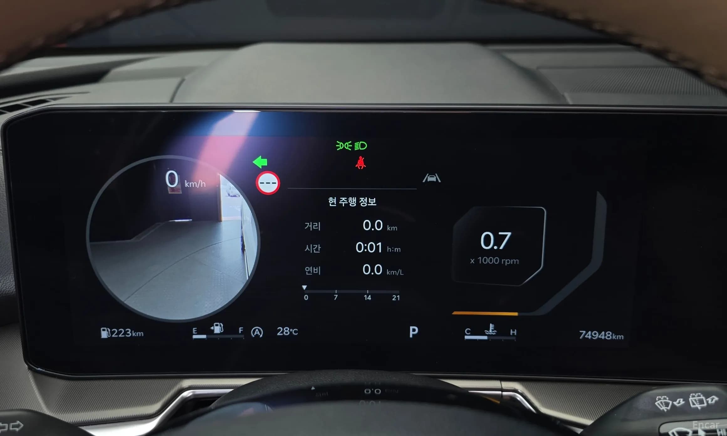 Sorento 4th Generation