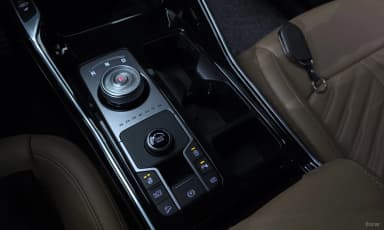 Sorento 4th Generation