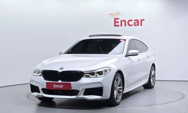 6-Series GT (G32)