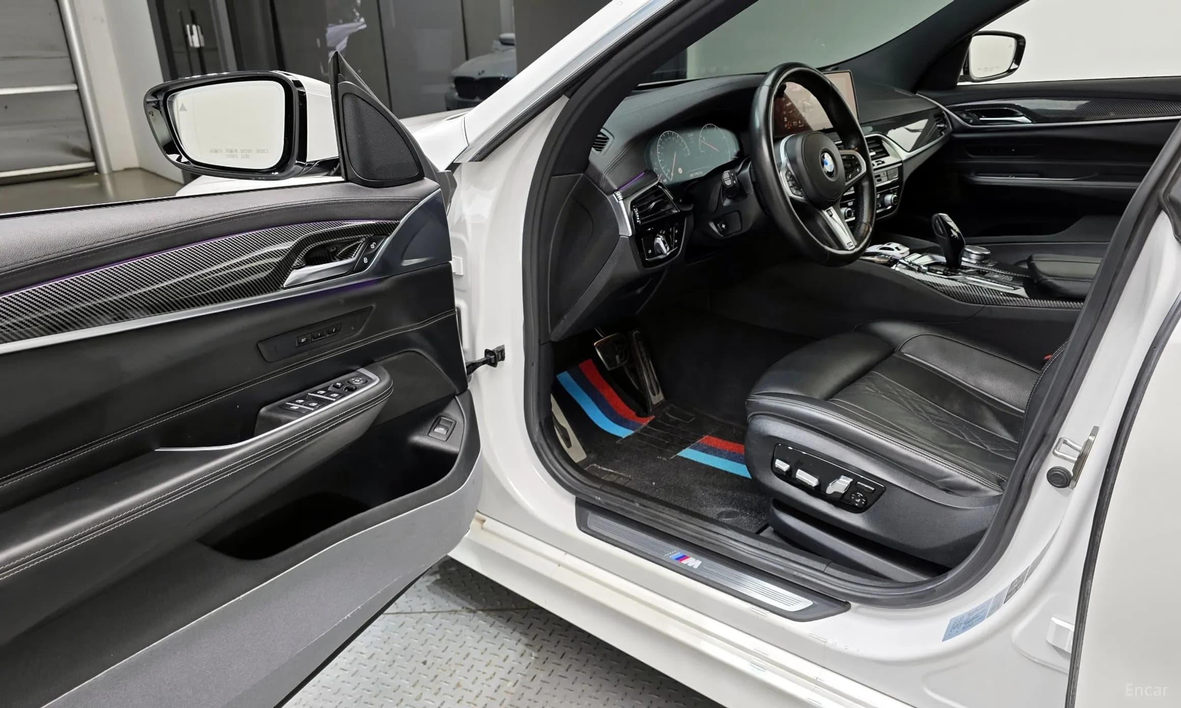 6-Series GT (G32)