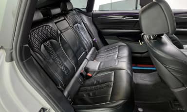 6-Series GT (G32)