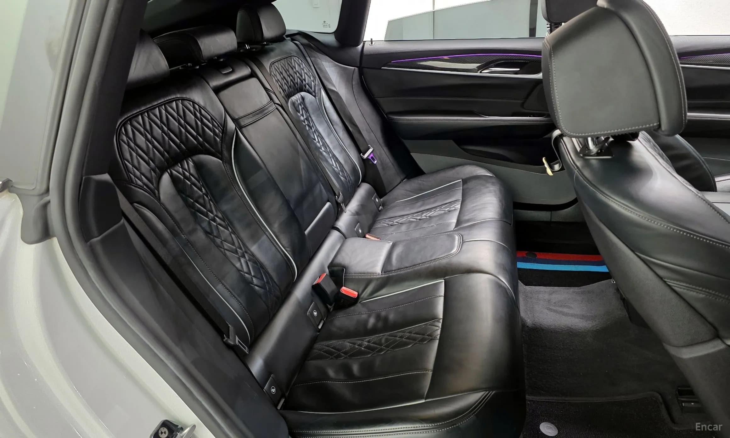 6-Series GT (G32)