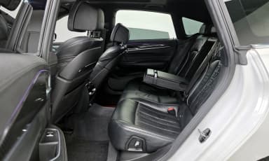 6-Series GT (G32)