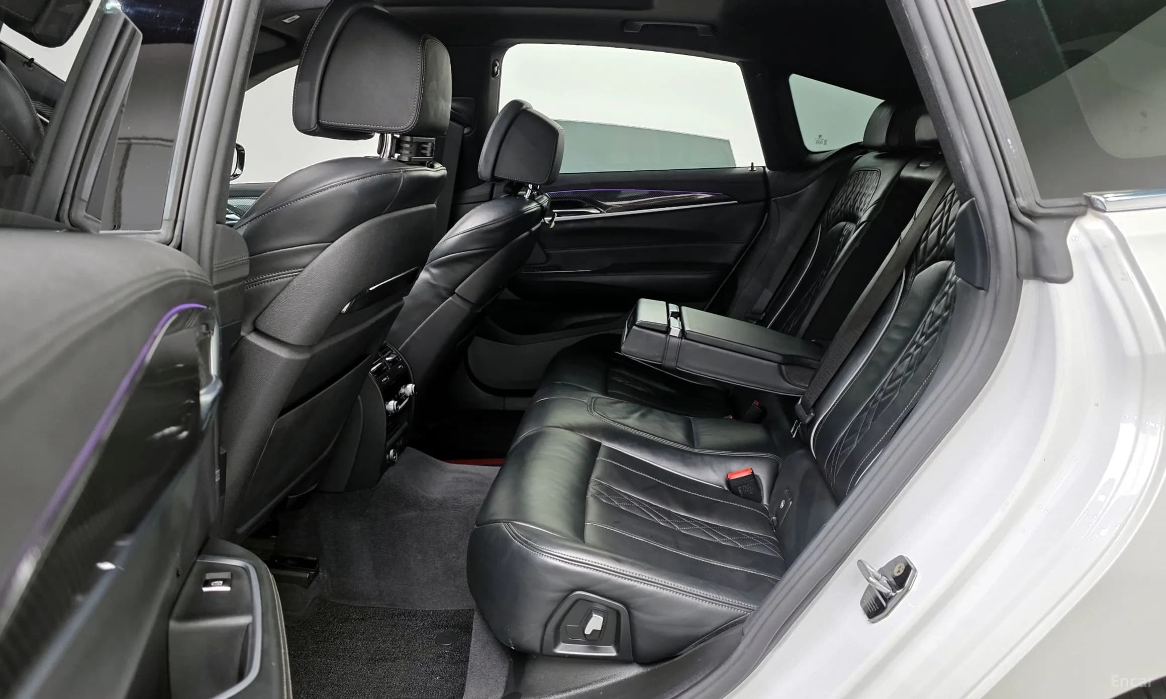 6-Series GT (G32)
