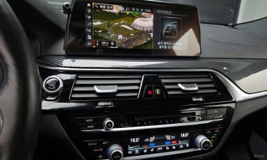 6-Series GT (G32)