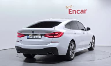 6-Series GT (G32)