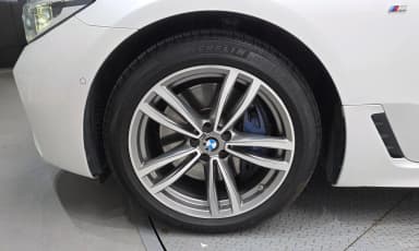 6-Series GT (G32)