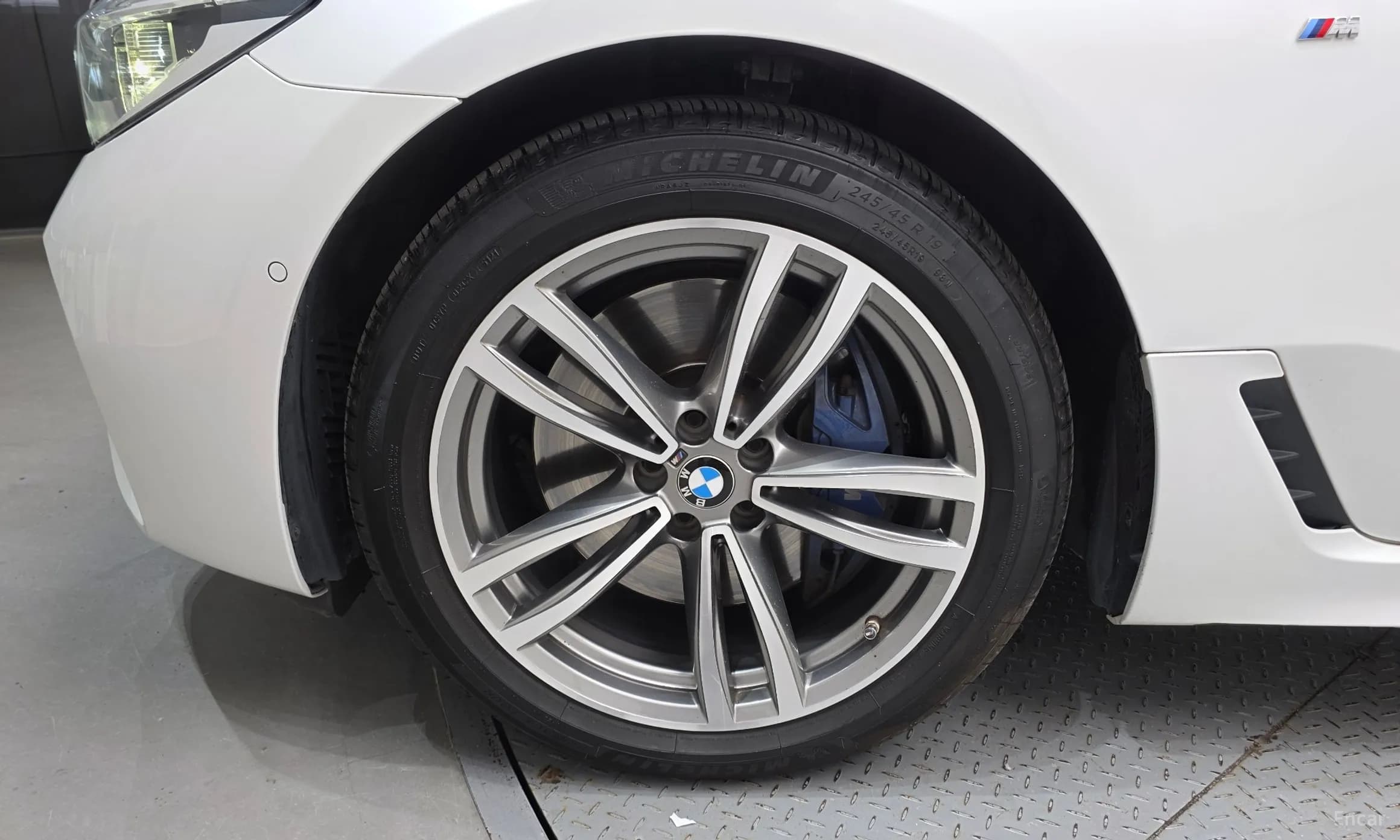 6-Series GT (G32)