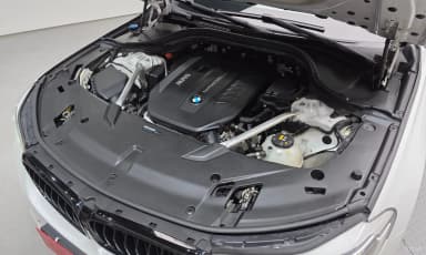 6-Series GT (G32)