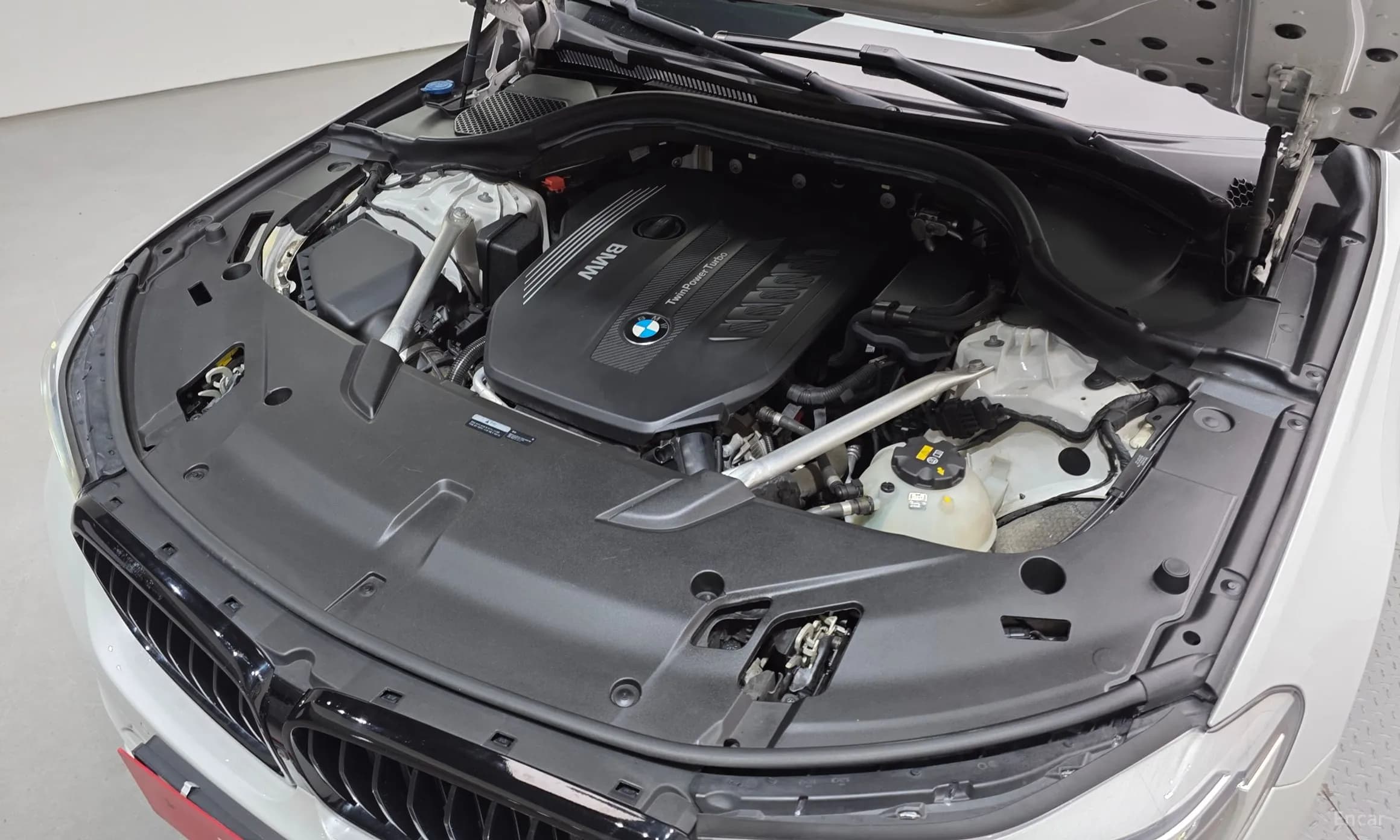 6-Series GT (G32)