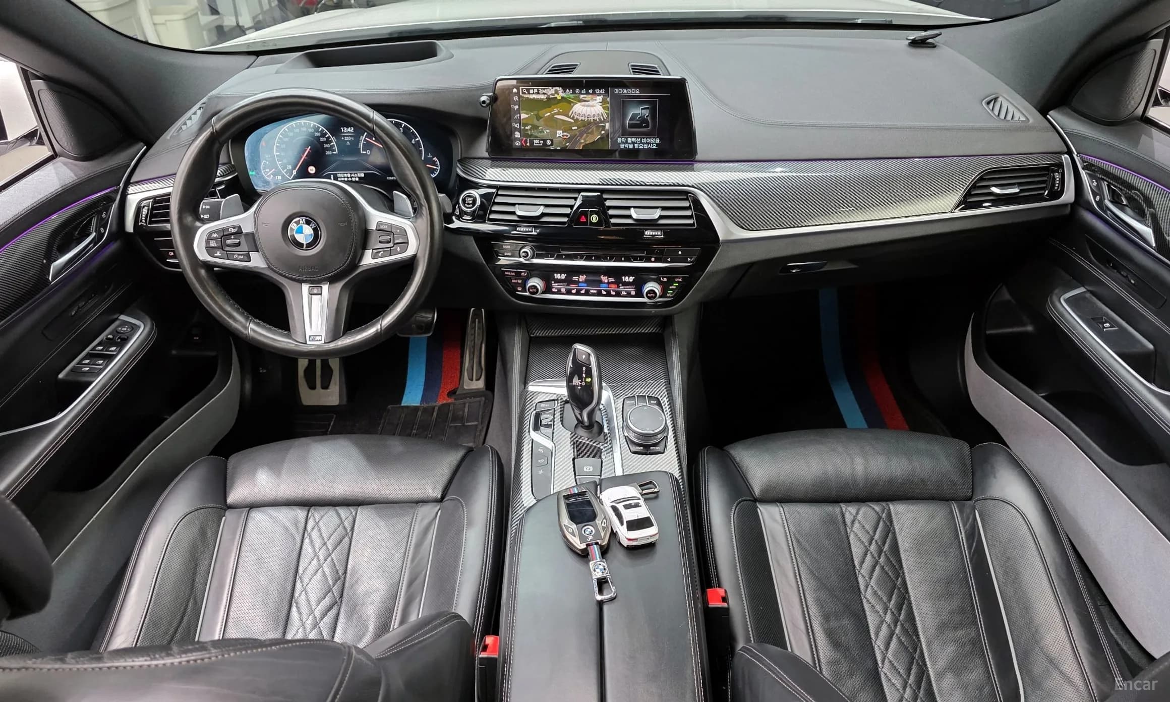 6-Series GT (G32)
