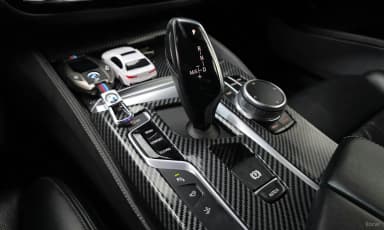 6-Series GT (G32)