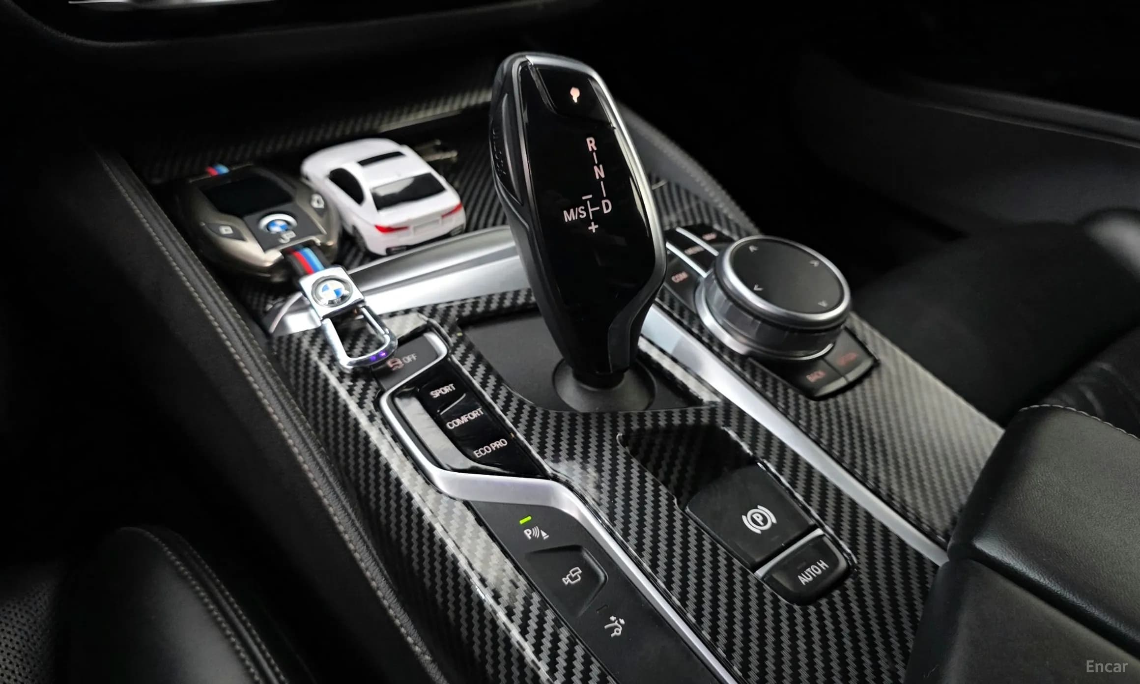 6-Series GT (G32)
