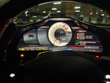 296 GTS