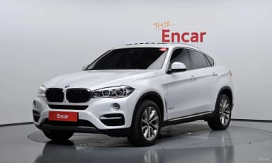 X6 (F16)