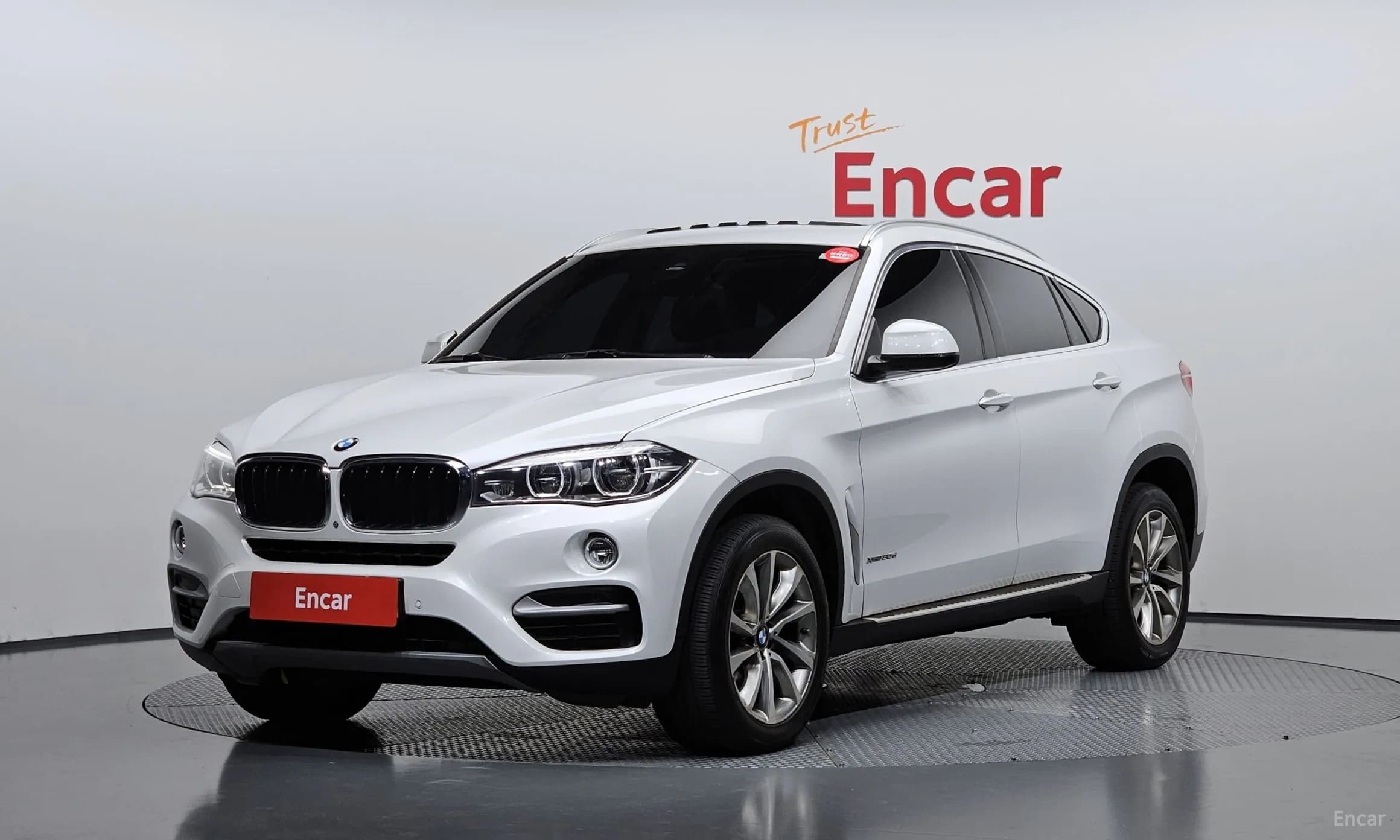 X6 (F16)