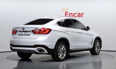 X6 (F16)