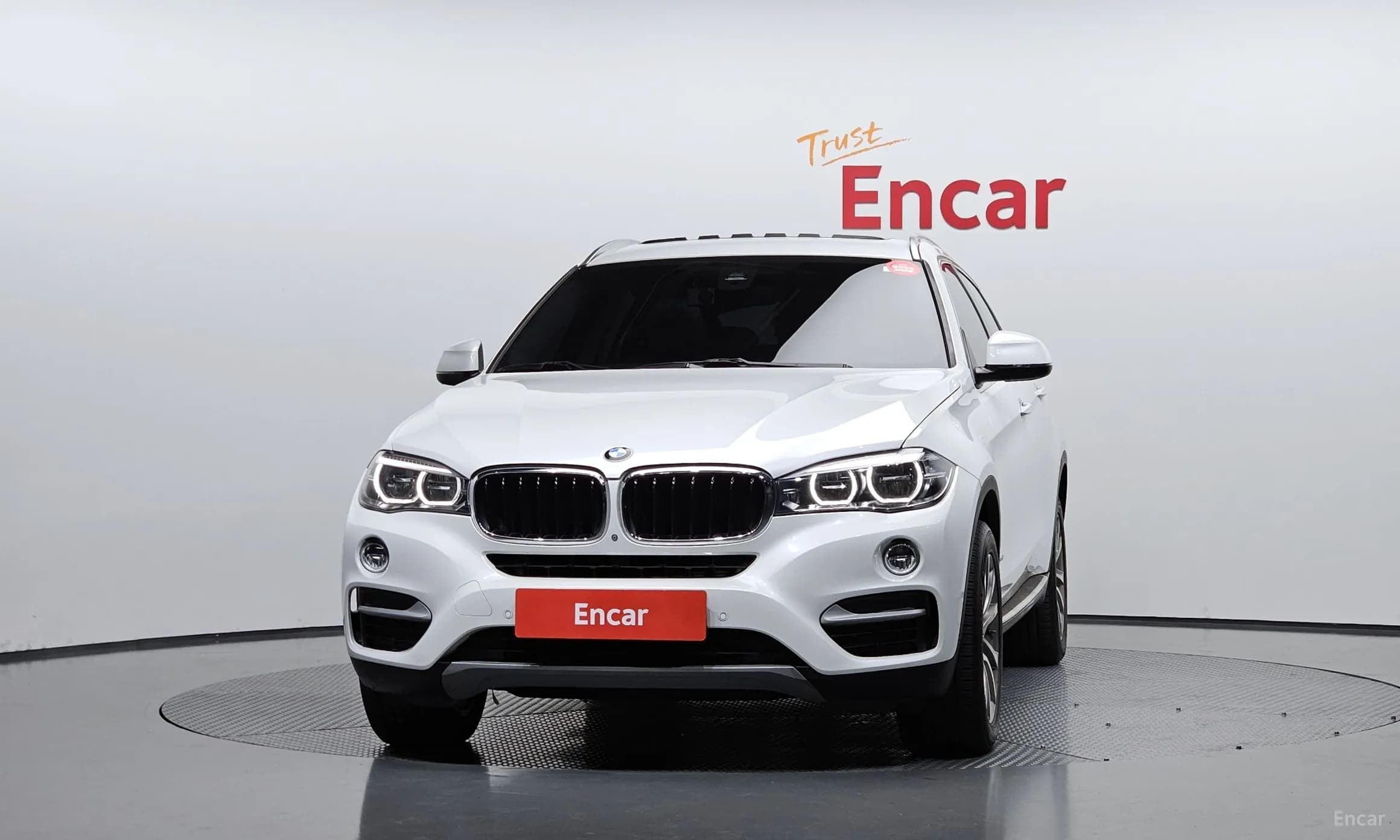 X6 (F16)