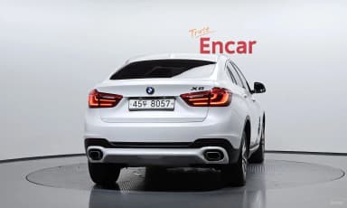X6 (F16)